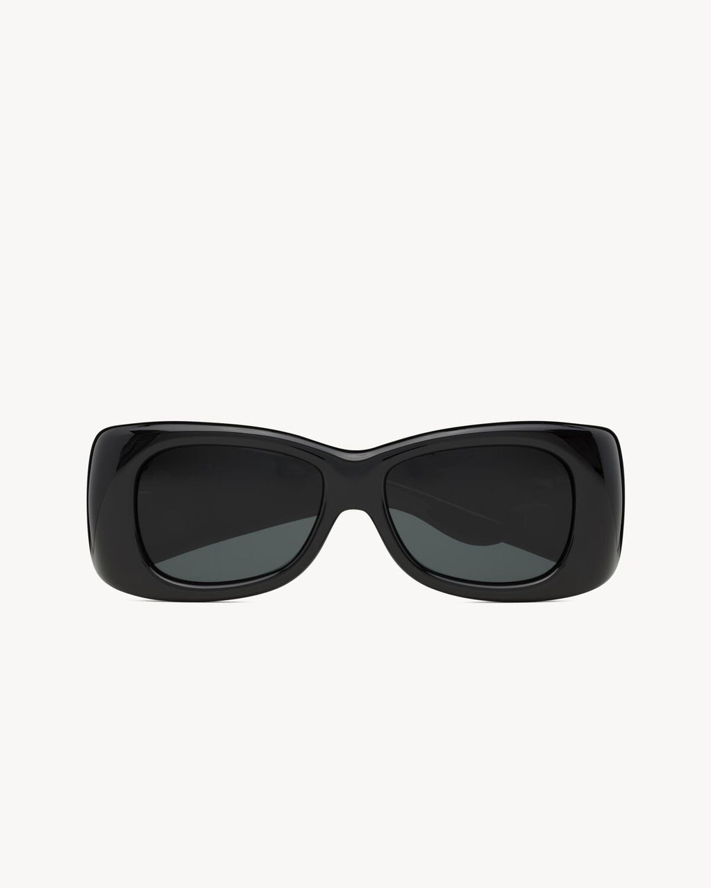 Oversized Pillowed Sunglasses