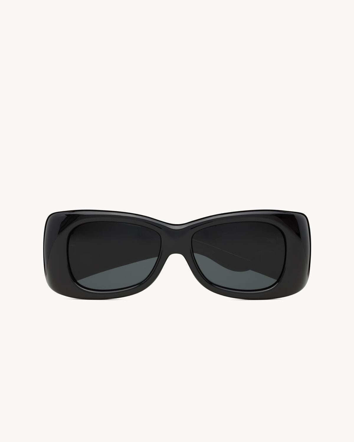 Oversized Pillowed Sunglasses