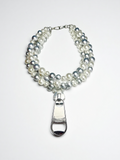 Zipper Necklace 2.0