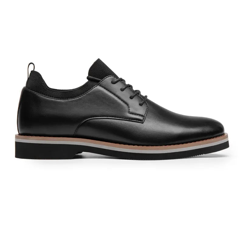 Classic Hybrid Formal Shoes