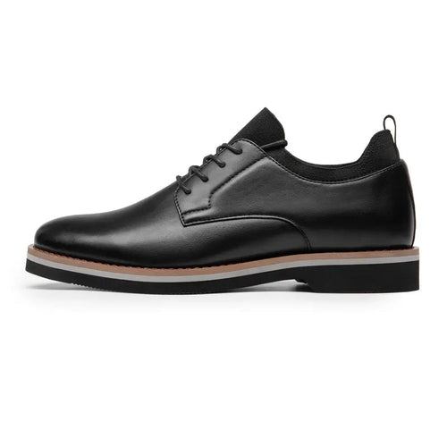 Classic Hybrid Formal Shoes