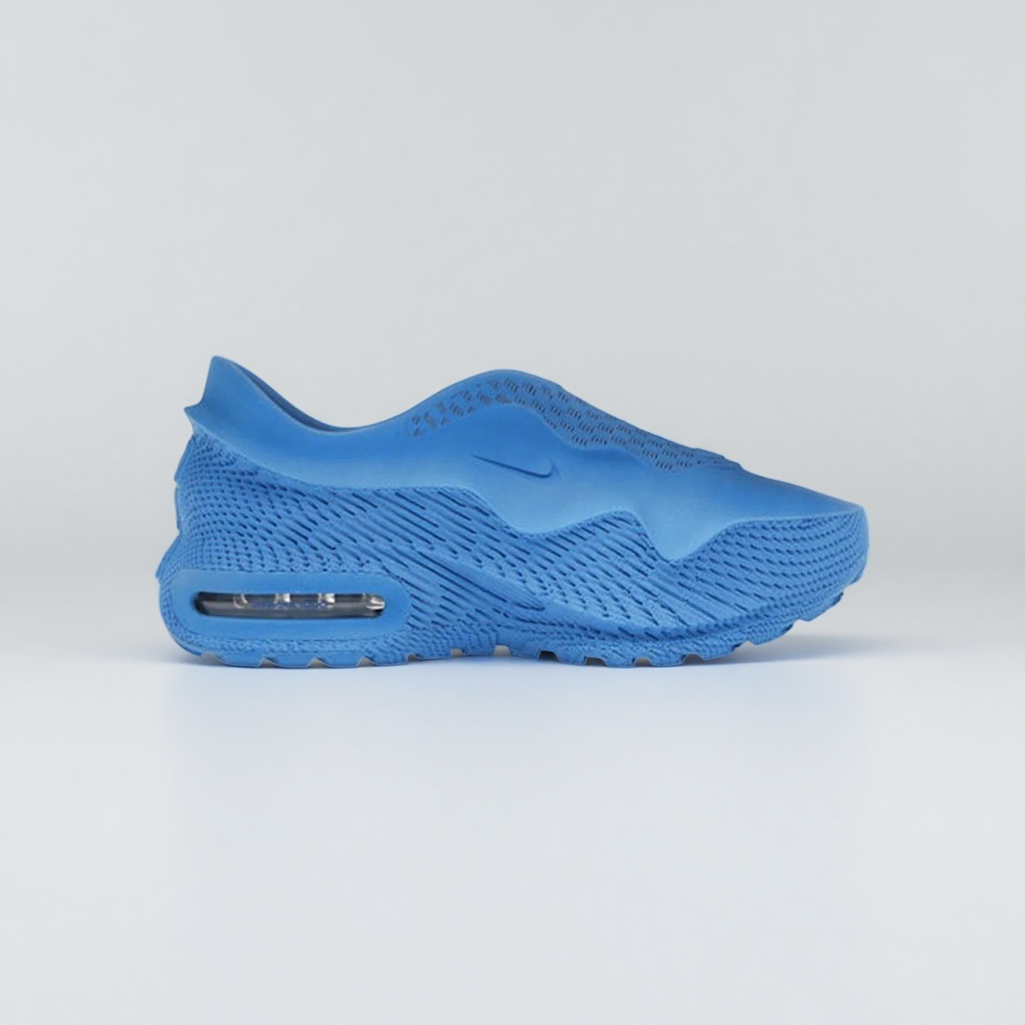 AM 1000.2 3D-Printed Slip-On Sneakers