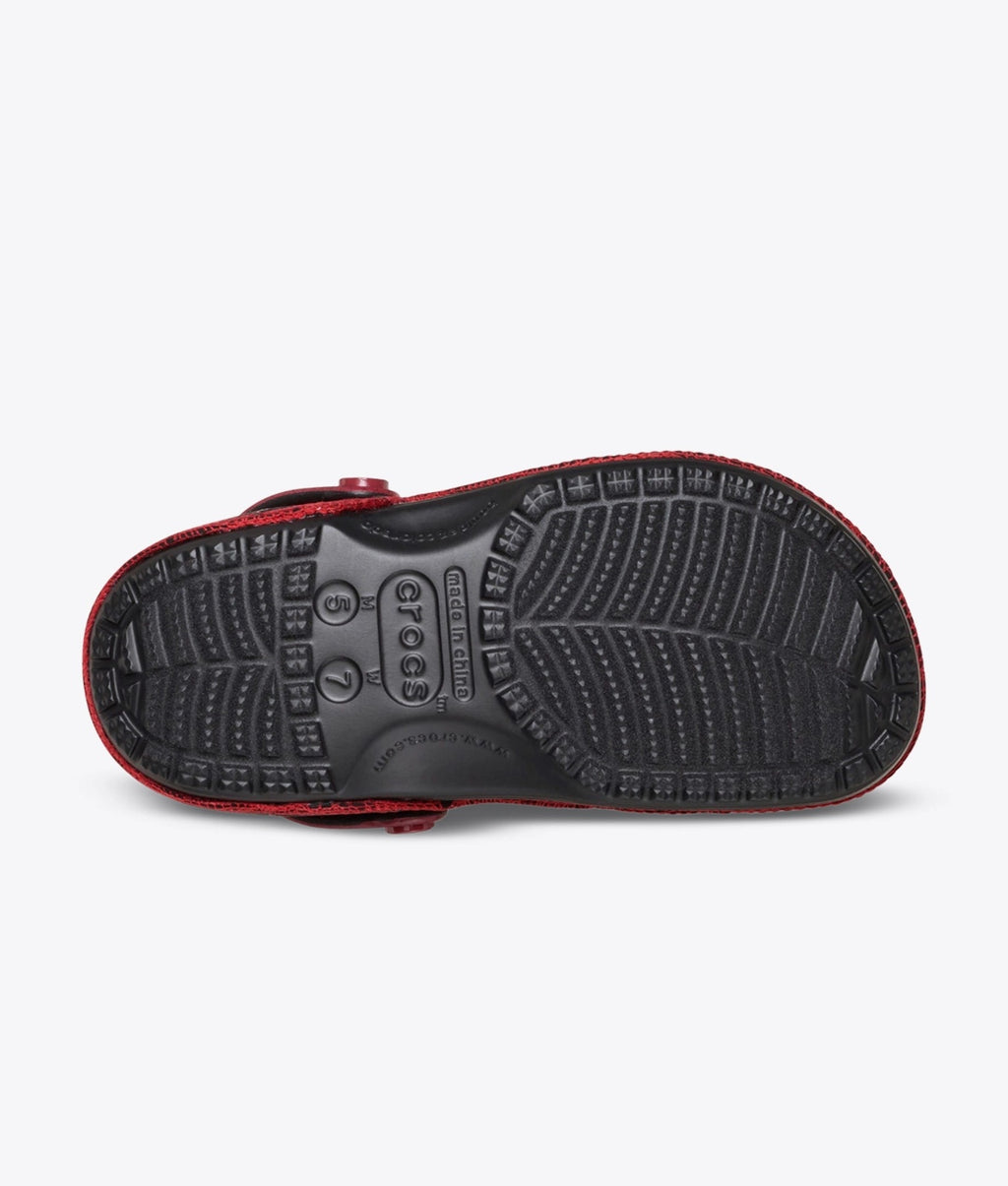 Spider Neo Classic Clog