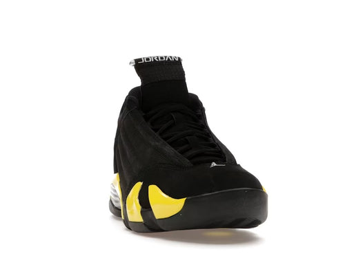 AJ 14 Retro "Thunder"